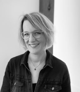 Marissa Krijger