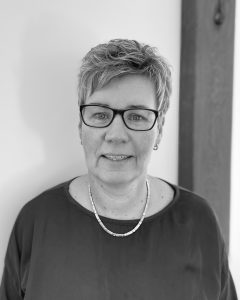 Margriet de Vos