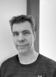 Andre Krijger